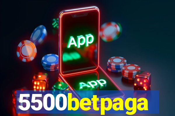 5500betpaga