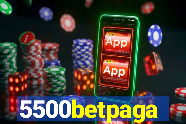 5500betpaga