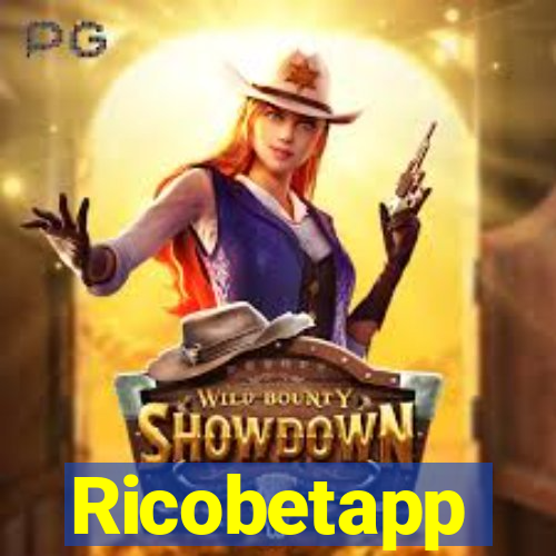 Ricobetapp
