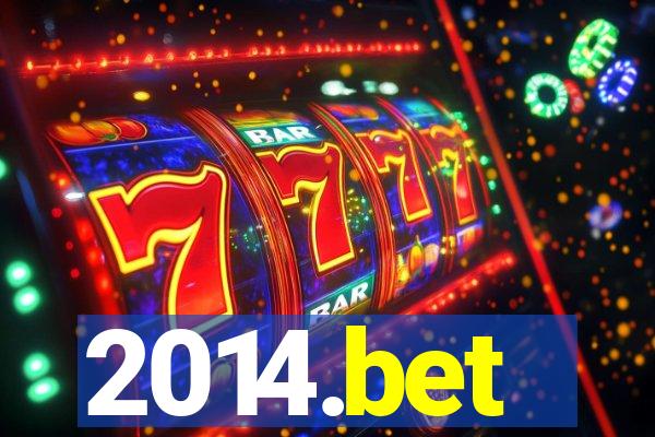 2014.bet