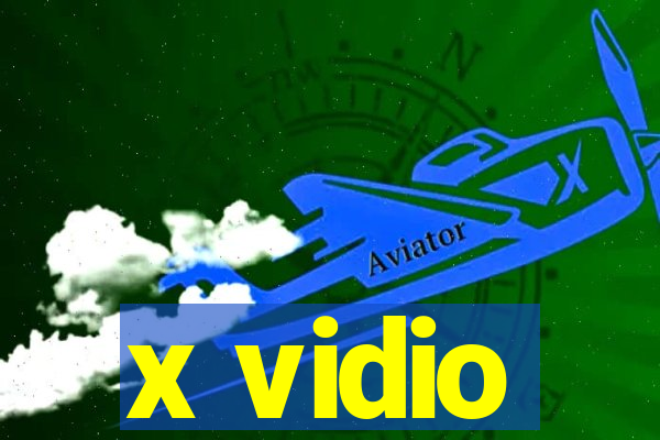 x vidio