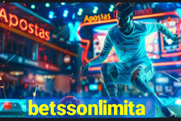betssonlimita