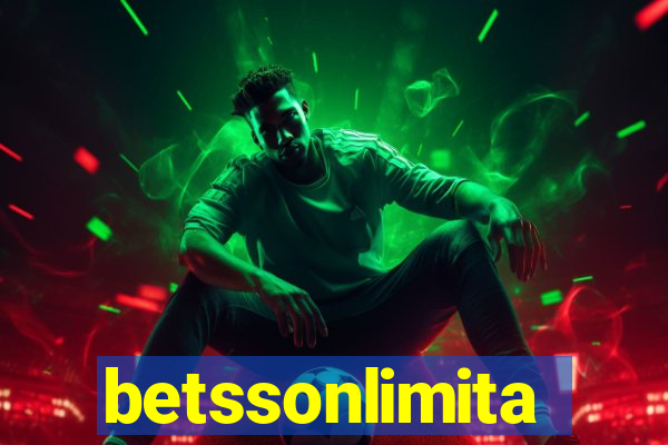 betssonlimita