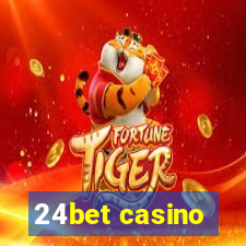 24bet casino
