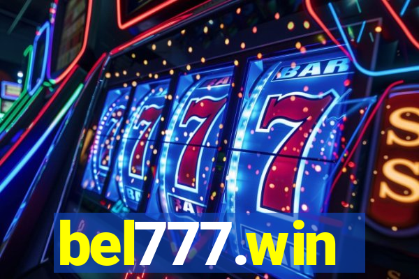 bel777.win