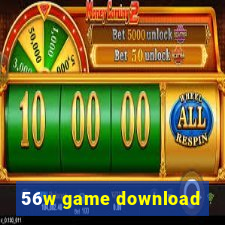 56w game download