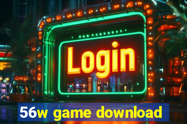 56w game download