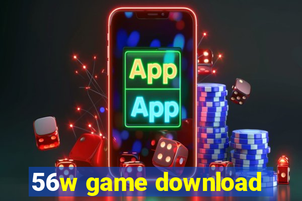 56w game download