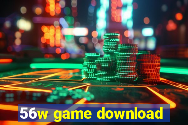 56w game download