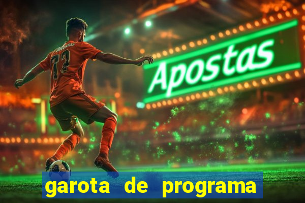 garota de programa em porto velho