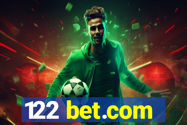 122 bet.com