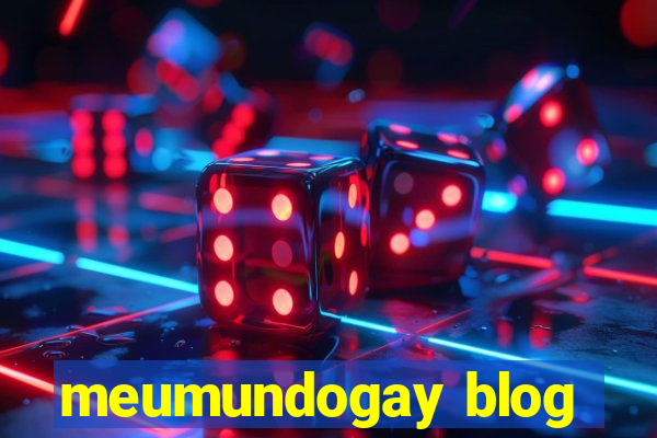meumundogay blog