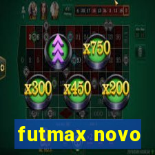 futmax novo