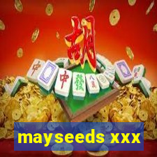 mayseeds xxx