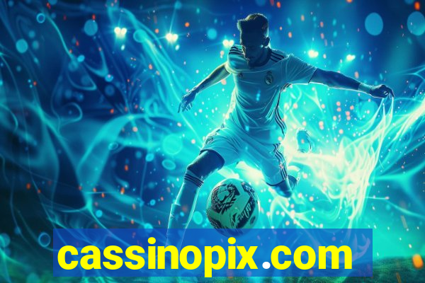 cassinopix.com
