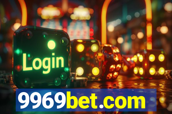 9969bet.com