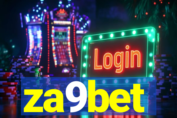 za9bet