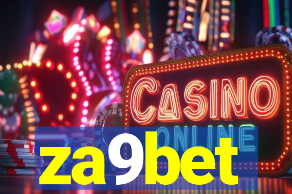 za9bet