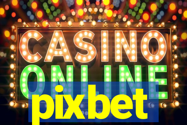 pixbet