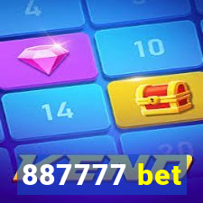 887777 bet