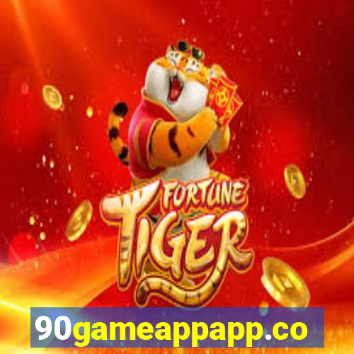 90gameappapp.com