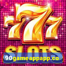 90gameappapp.com
