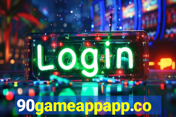 90gameappapp.com