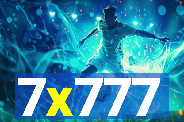 7x777