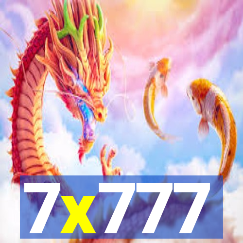 7x777