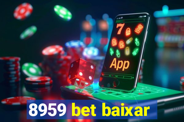 8959 bet baixar