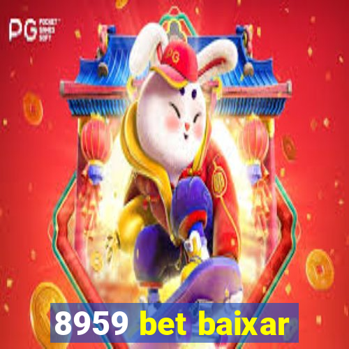 8959 bet baixar