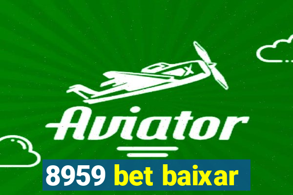 8959 bet baixar