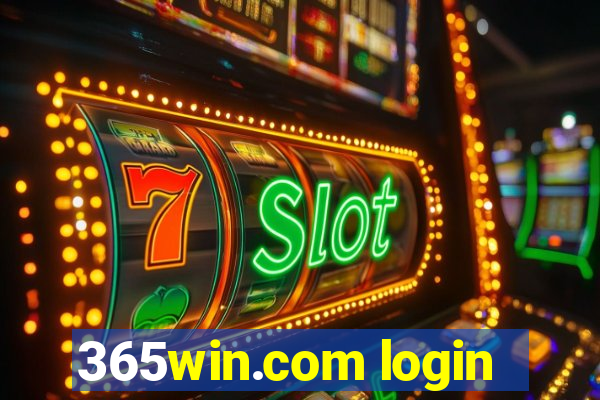 365win.com login