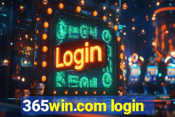 365win.com login