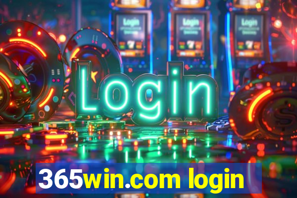 365win.com login
