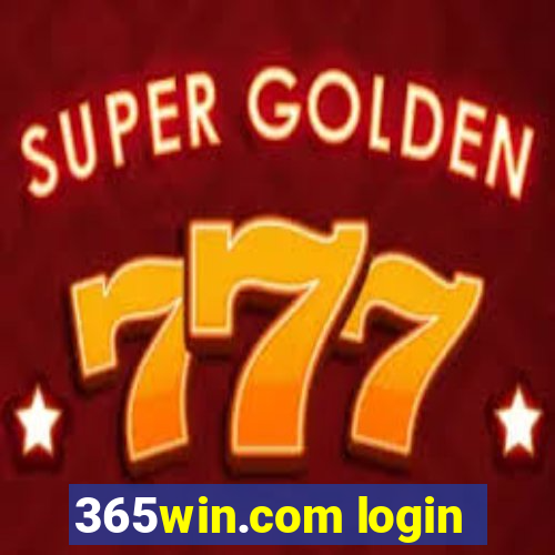365win.com login