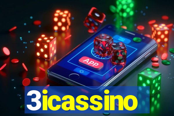 3icassino