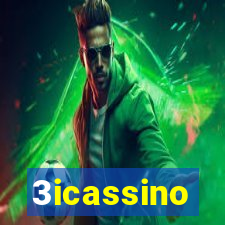 3icassino