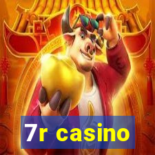 7r casino