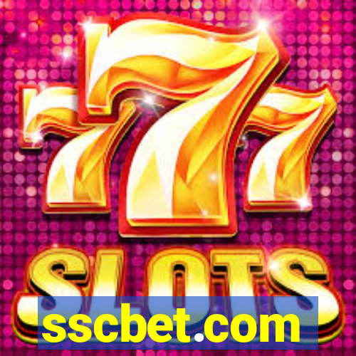sscbet.com