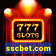 sscbet.com