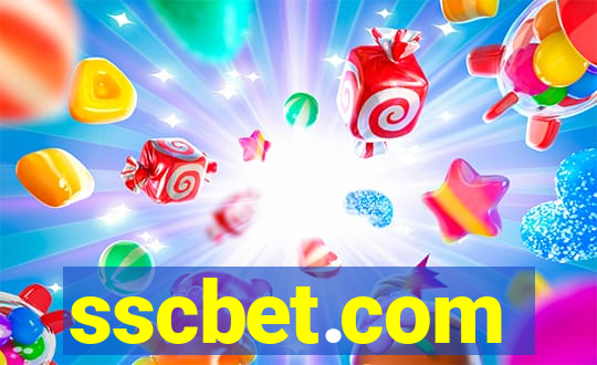 sscbet.com