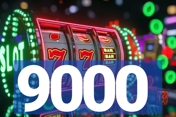 9000