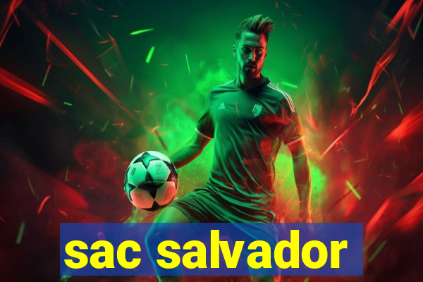 sac salvador