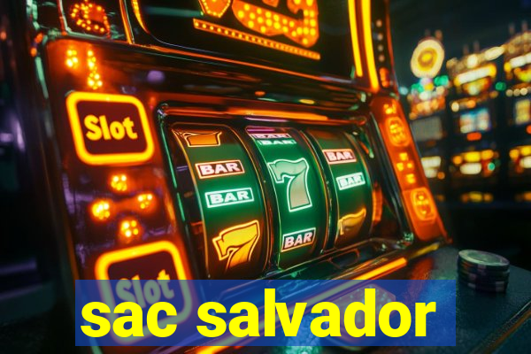 sac salvador
