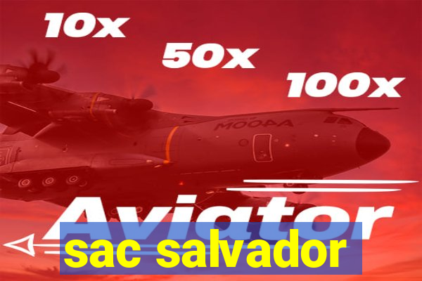 sac salvador