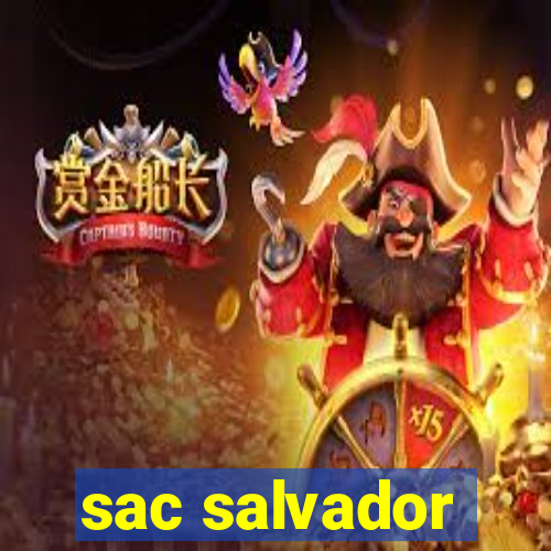 sac salvador