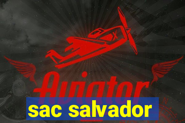 sac salvador