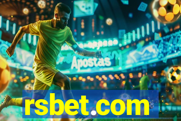 rsbet.com