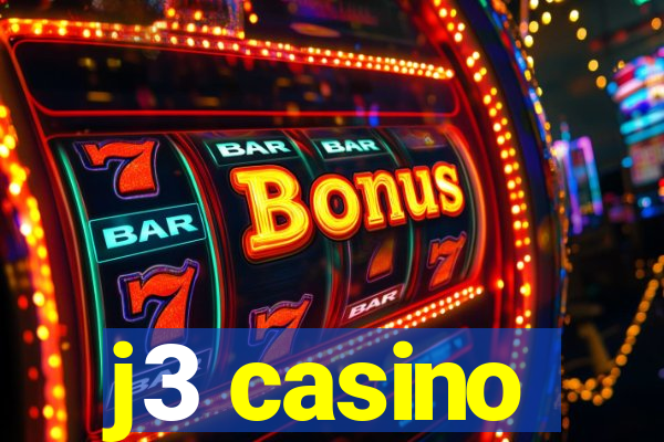 j3 casino
